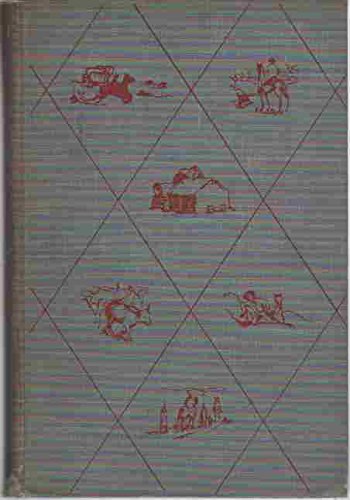 Cherokee Strip, The * An Oklahoma Boyhood B000GRJK44 Book Cover