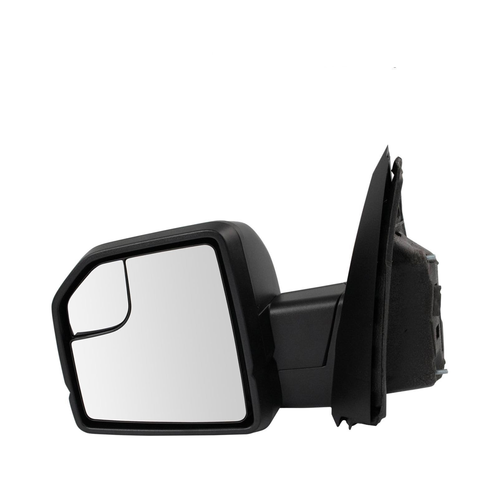 Amazon.com: NDYHSGL 1pc Left Driver Side Textured Manual Heated 