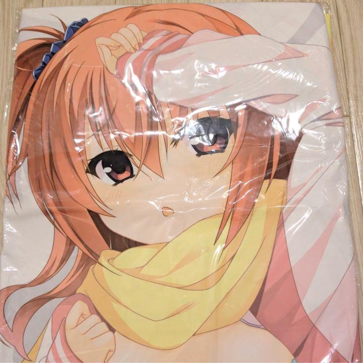 Amazon | 因幡めぐる 抱き枕カバー カシスかぼす サノバウィッチ