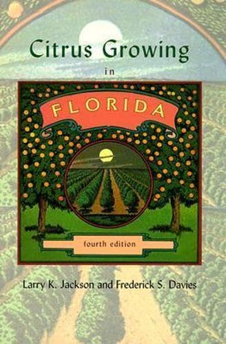 Citrus Growing in Florida
