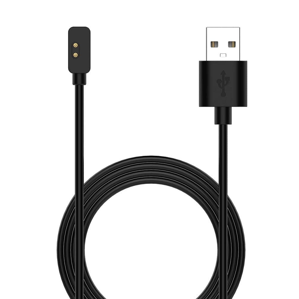 RN MART Charging Cable for Redmi MI Watch 2 Lite USB Charger Adapter,Charging Cable Dock (1M) (B0CBS712N1) Amazon Price History, Amazon Price Tracker