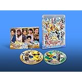 スーパー戦隊シリーズ ナンバーワン戦隊ゴジュウジャー Blu-ray COLLECTION 2 [Blu-ray]