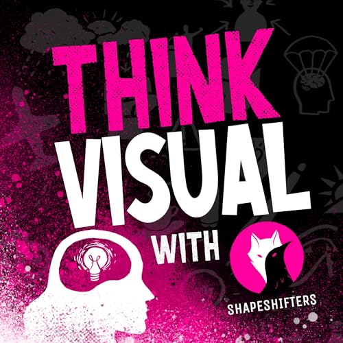 Think Visual cover art