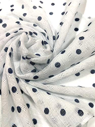 Image of Shanlin Unisex Cotton Square Bandanas Scarves 24x24