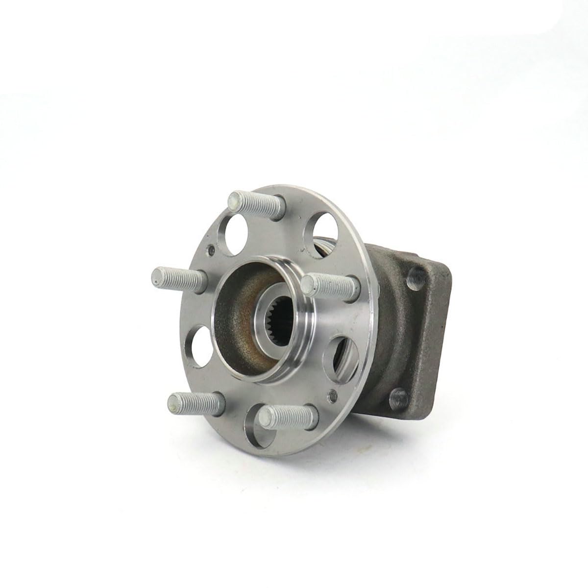 Amazon.com: Wheel Hub Unit Four-Wheel Drive Rear 42200-T7D-J51 for