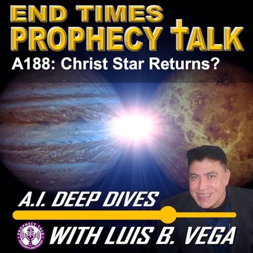 A188: CHRIST-STAR-RETURNS?