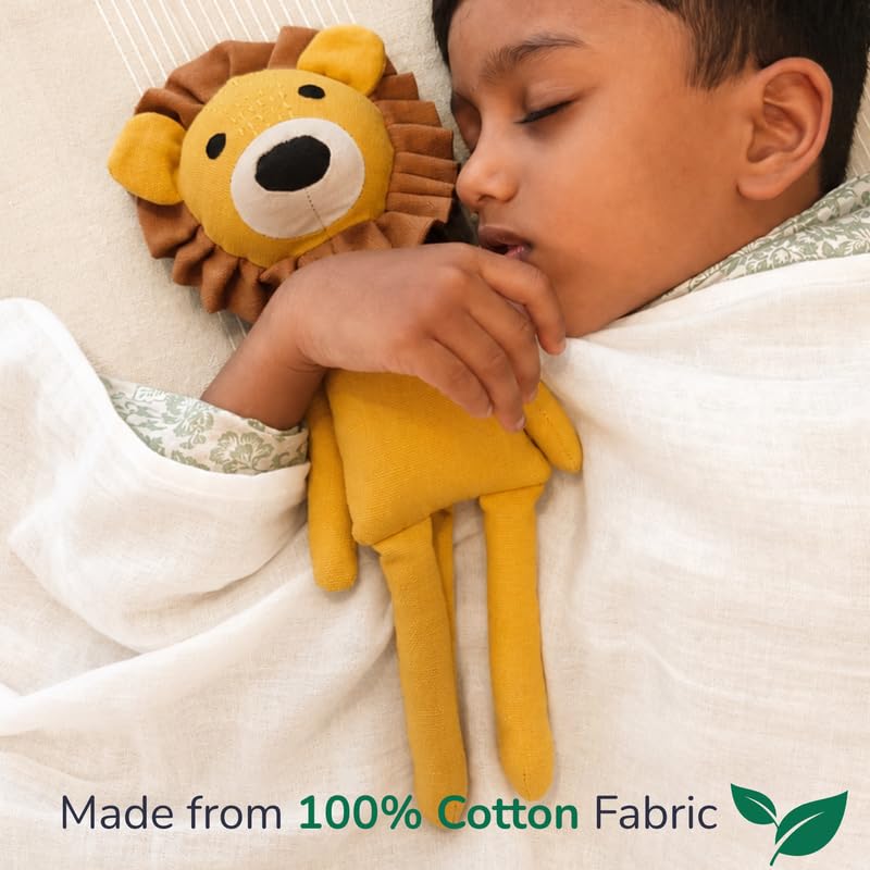 Image of Simha Cute Adorable Plush Soft Toy for Kids |