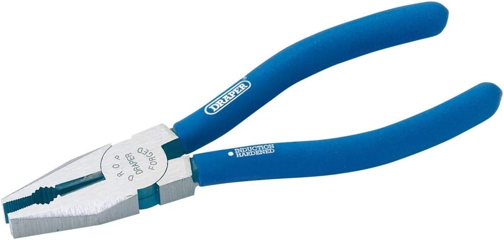 Draper 07047 160mm Combination Plier