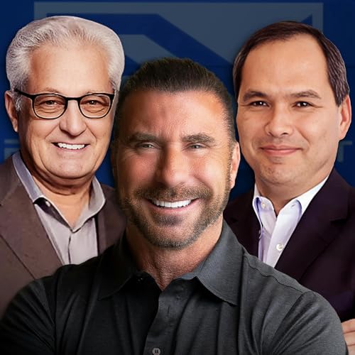 The Untold Side of Hobby Lobby’s Success Podcast Por arte de portada