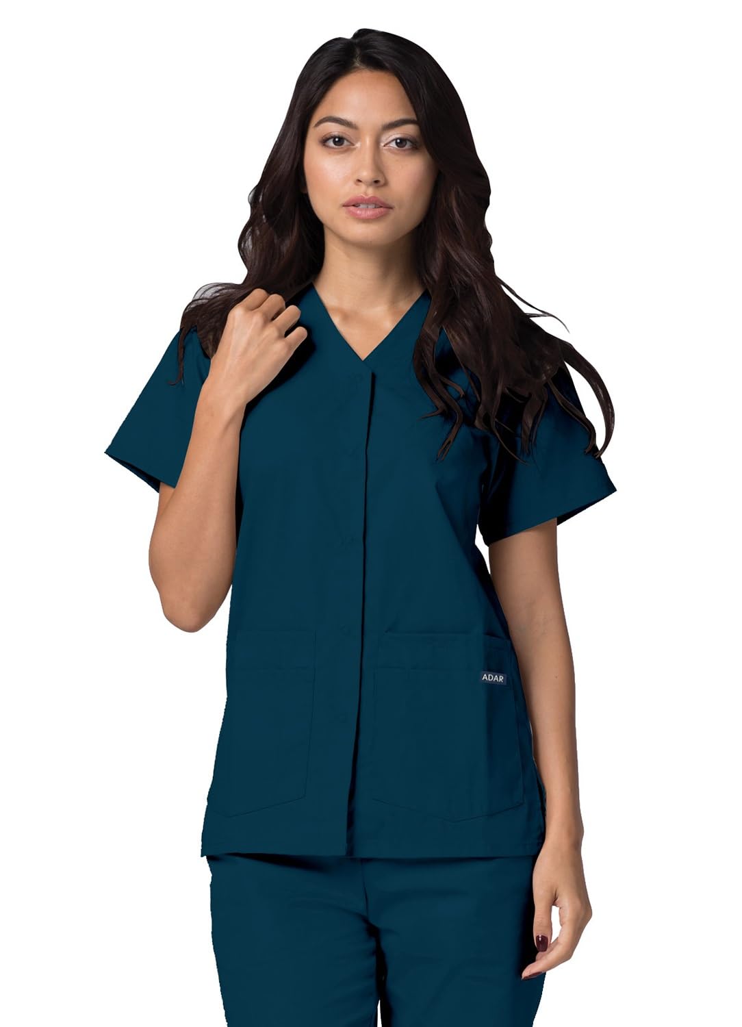 Adar Uniforms Koszula operacyjna damski 604