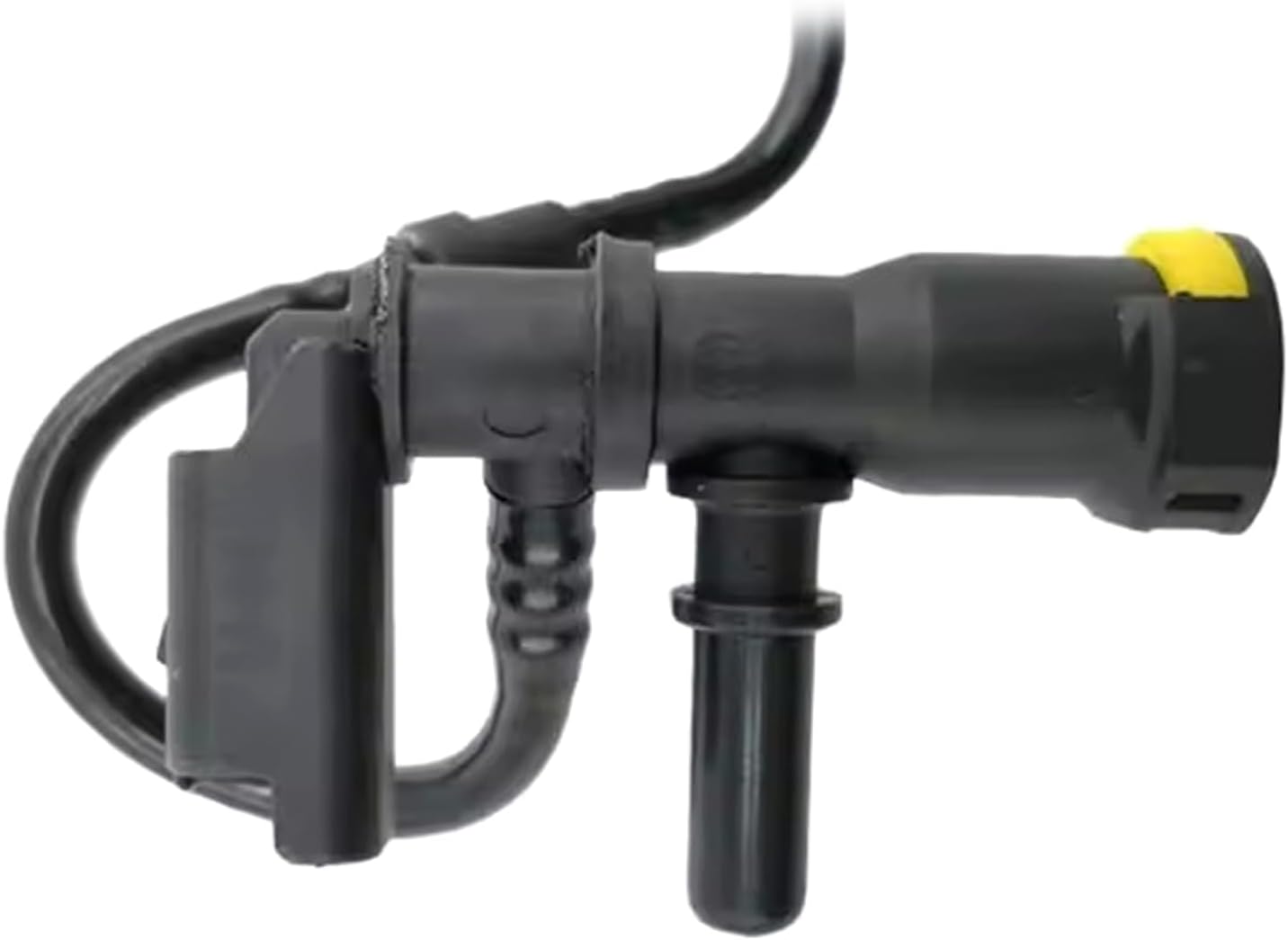 Return Oil Pipe Line 7701479003 8200718198 Overflows Hose Replacement Auto Parts Return Pipe