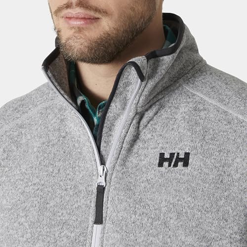 Helly-Hansen Mens Varde Fleece Vest 2.02