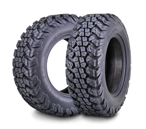 MCKINLEY 27X9-14 8 Ply tire image