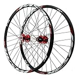 mtb laufradsatz 29 FELGE: Doppelwandiger Nietrand aus Aluminiumlegierung, amerikanischer Mund, eloxiert. Gewicht: ca. 2090g