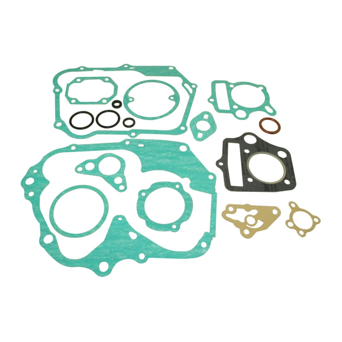 Juego de juntas de reconstrucción de motor para mini bicicleta S65 ATC70 C70 CL70K CRF70 CT70K CT70KH SL70K TRX70 XL70 XR70 TRX90