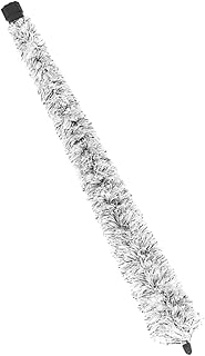 FUNOMOCYA saxophone brush saxophone cleaning care brush saxophone clean brush alto sax brush instrument cleaning kit instrument cleaning tool musical instrument Accessories cotton thread