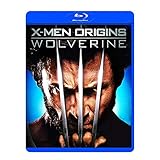 X-Men Origens - Wolverine