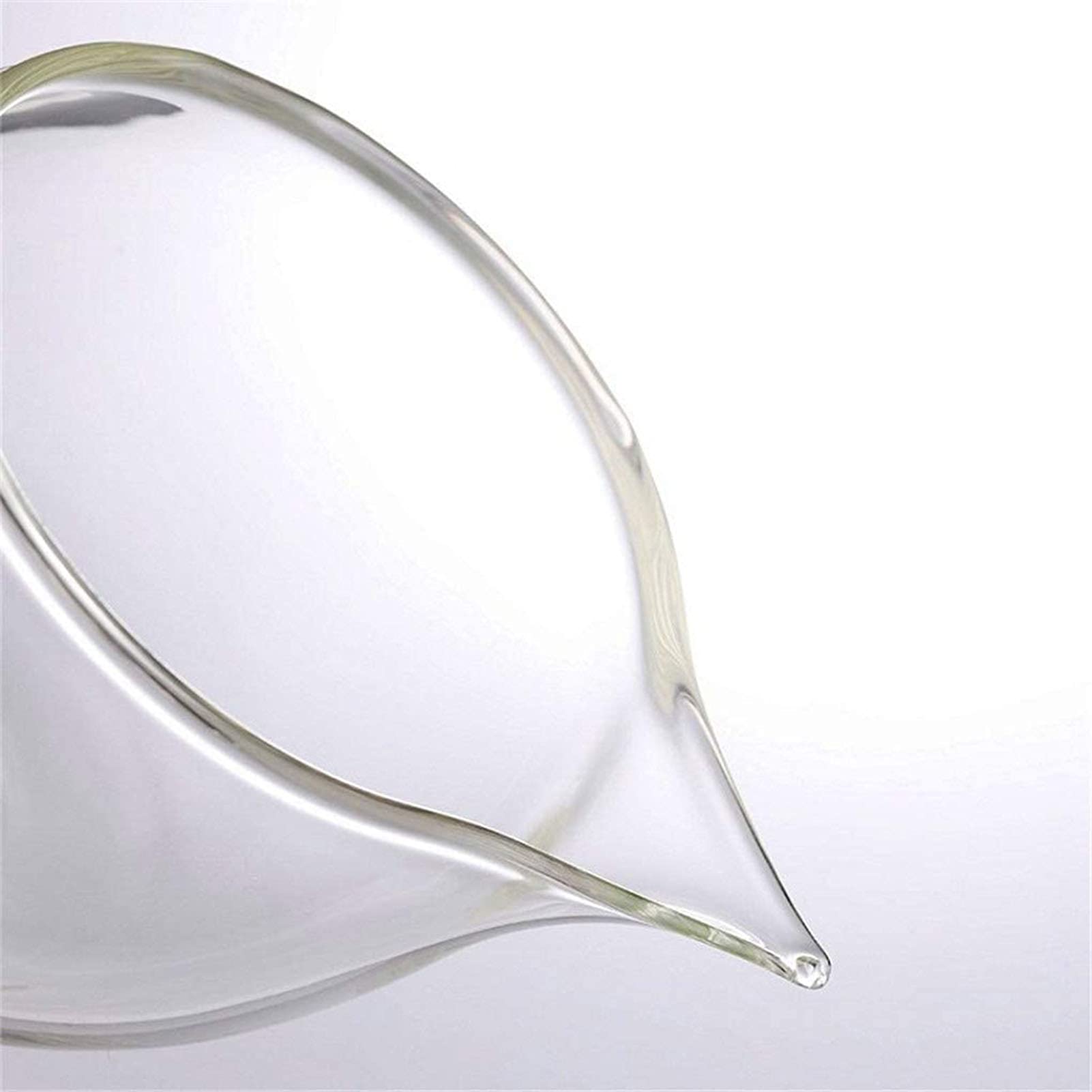 Set di tazze da tè cinese semiautomatiche, in vetro, con deviazione magnetica dell'acqua, per casa e ufficio, perfetto per gli appassionati di caffè e tè