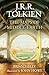 Produktbild The Maps of Middle-earth: From Númenor and Beleriand to Wilderland and Middle-earth