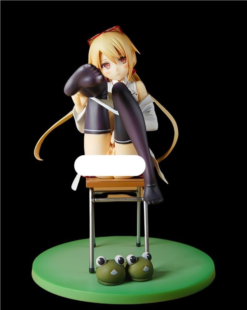 Ecchi Hentai Figure,Waifu Figure,Anime Girl Decoration Ornamentsnime Collection Doll Gift Model Toys 20cm/7.9in
