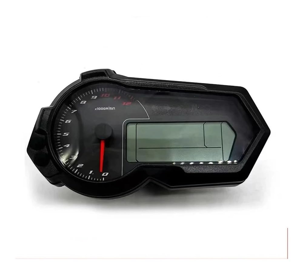 Contachilometri Per Moto Per Tornado Per Naked TNT 125 135 | Contachilometri Digitale Per Moto Per Tornado Per Naked TNT 125 135 TNT125 BJ125-3 125cc