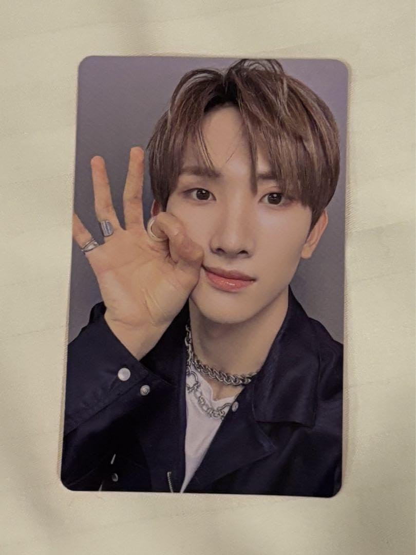 Amazon.co.jp: xikers サイコス ペンミ 大阪会場限定トレカ セウン