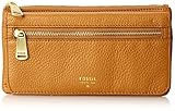 Fossil Preston Flap Clutch