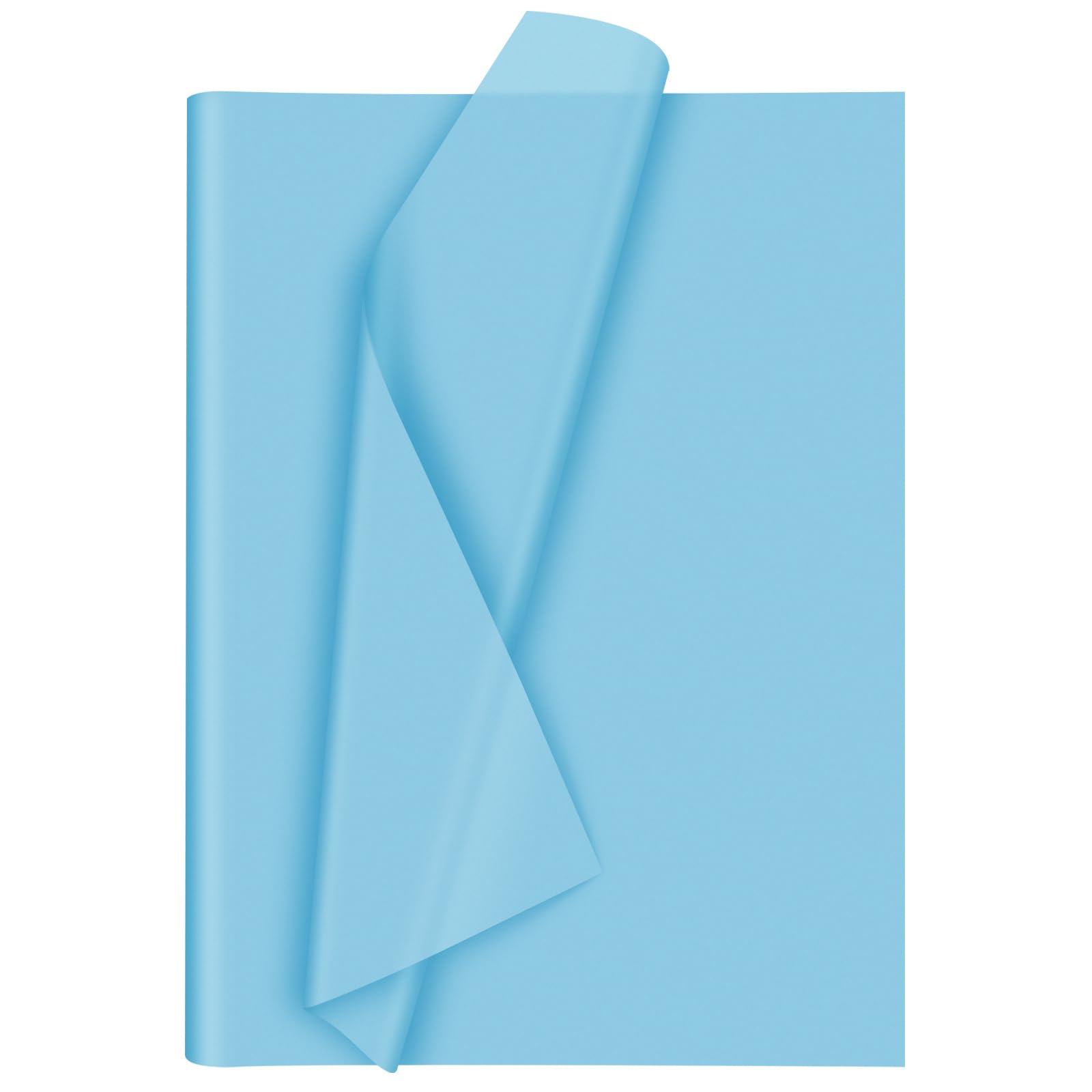 Carta Da Regalo Natalizia Velina, Set Da 60 Fogli In 5 Colori Carta Da Regalo Natalizia Velina, Set Da 60 Fogli In 5 Colori