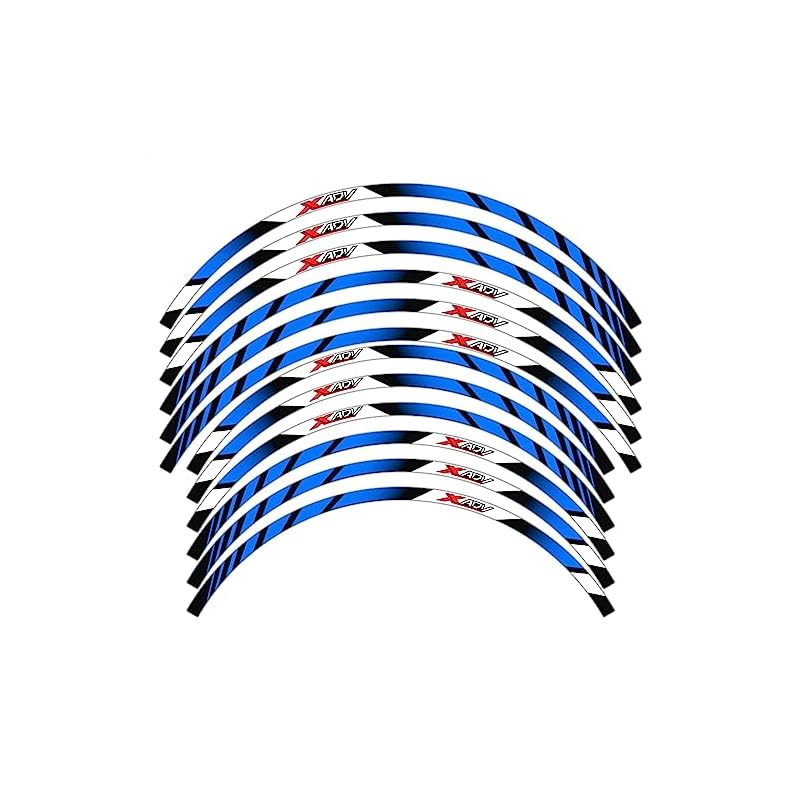 Motorcycle-Sticker-Wheel-Rim-Decal-For-Xadv-For-Xadv-For-X-Adv-750-350-Wheel-Stripe