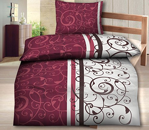 Optidream 'Biancheria da Letto in Microfibra High