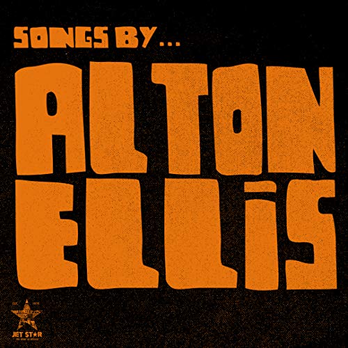 Alton Ellis