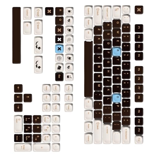Touches MOA en PBT lisse pour sublimer votre bureau de télétravail