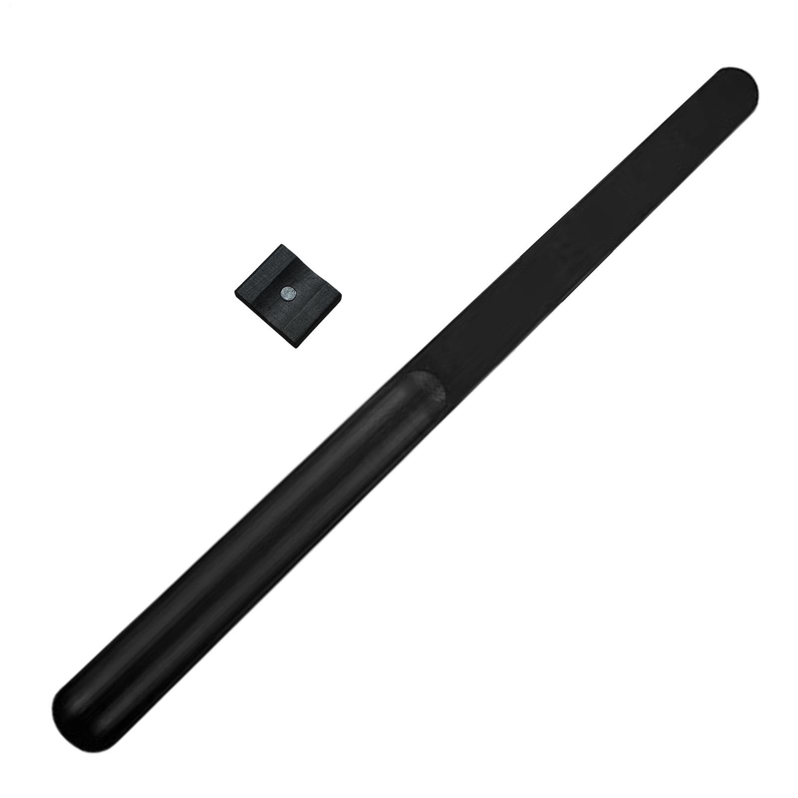 Calzador ergonómico de 55 cm para botas – Cuerno portátil de mango largo – para personas mayores, hombres, mujeres, embarazadas, discapacitados, niños, hogar, hotel, hospital, viajes