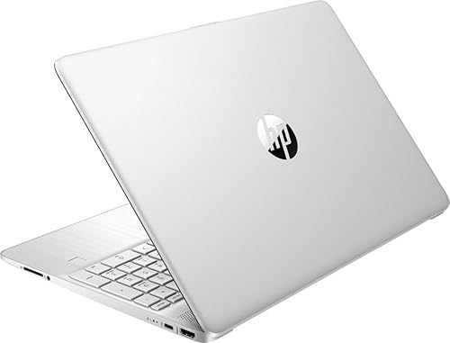 Miniatura 4 de HP Laptop con pantalla táctil de 15.6 pulgadas, Intel Core i7-1255U (10 núcleos, hasta 4.7 Ghz), 64 GB de RAM, SSD de 2 TB, cámara web HD, WiFi 5,