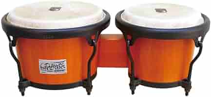 Toca Player's Series ボンゴ 2700NE TOCA トカ BONGO 2700NE Natural ボンゴ ナチュラル 7インチ&8 1