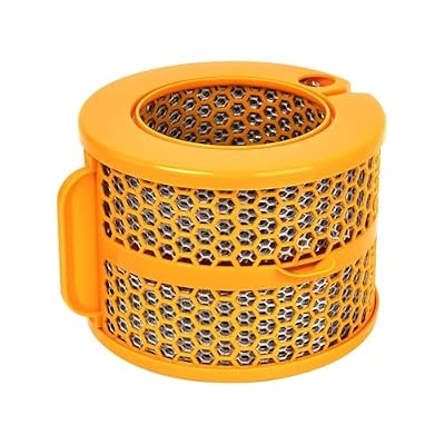 Air Purifier Replacement Filter, Compatible For Dyson, PH01 PH3A AM11 BP01