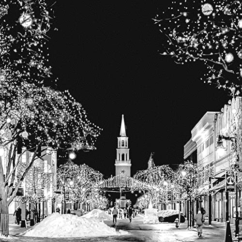 Tidings of Great Joy