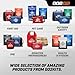 Go2Kits Advanced First Aid & Burn Kit, Comprehensive Burn First Aid Kit with Dressings, Burn Cream & Gauze, Portable First Aid Kit for Home, Office, Car & Travel, 1-Pack (BK35)