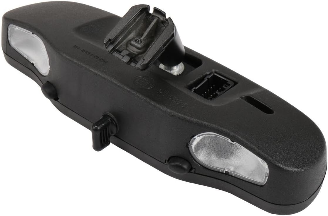 22905185 Inside Rearview Mirror