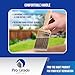 Pro Grade - Paint Brushes - 12Ea 3