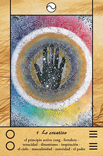 Oráculo del Tao: I Ching Iluminado y Moderno