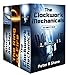 Clockwork Mechanicals - the Complete Trilogy