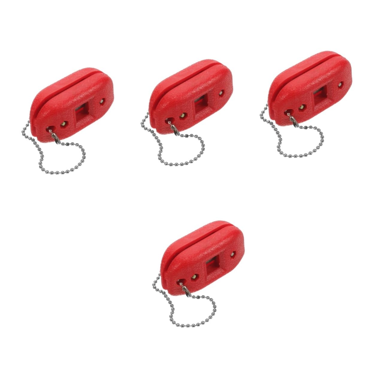 TOYANDONA Affûteur de Lames de Portable Outil pour Aiguiser Lames de Hockey de Patinage Artistique Accessoire pour Patineurs