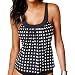 COCO REEF Women's Bahamas Ultra Fit Tankini