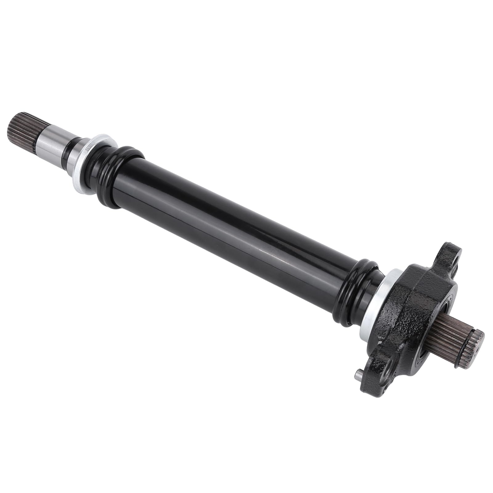 5/07×12 8/07×12 Aublinto Front Right CV Intermediate Shaft Fit for 2006-2013 Mazda