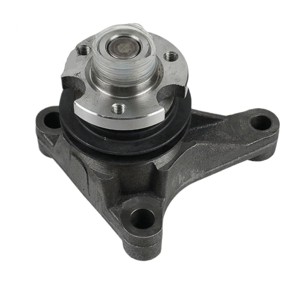 Kawynvpxz Onecolor Belt Idler Bracket 1335282 Compatible With Land Rover Discovery 4