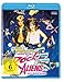 Produktbild Voyage of the Rock Aliens [Blu-ray]