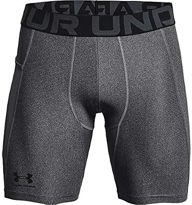 Under Armour Hombre UA HG Armour Shorts Pants