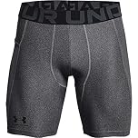 Under Armour Men UA HG Armour Shorts, Gym Shorts for Sport, Running Shorts