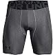 Kompressionsshorts von Under Armour für Herren in kurzer Ausführung